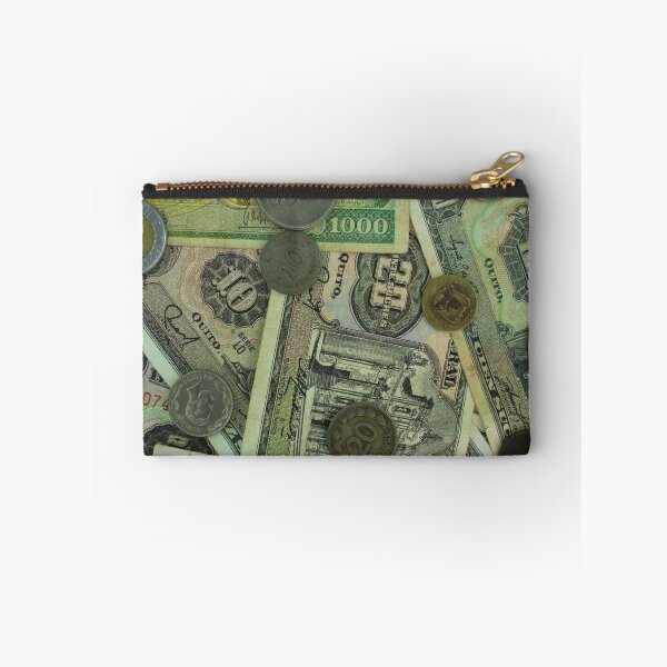 Item preview, Old Ecuadorian Currency designed and sold by rhamm.