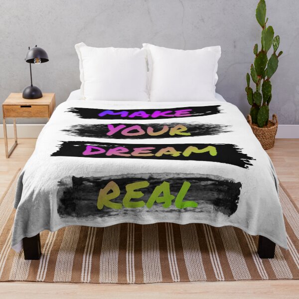 Item preview, Make dreams come true Dear Family Work Health Be happy designed and sold by GOOD-TIME.