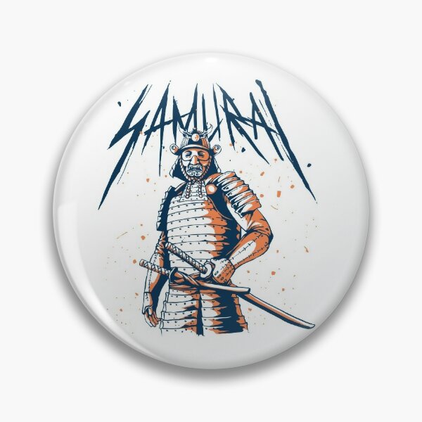 Pin on Arte de samurai