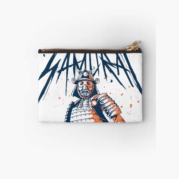 Item preview, Cool Japan Samurai Warrior Art designed and sold by JTS STORE.