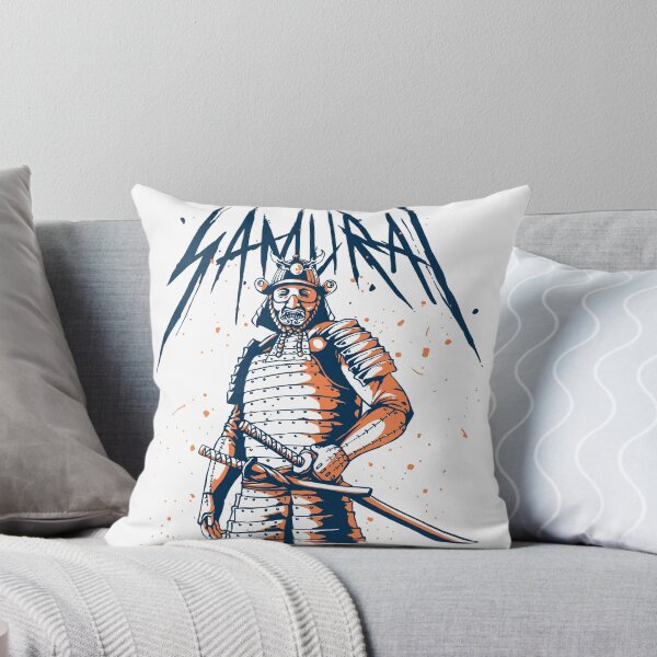 Item preview, Cool Japan Samurai Warrior Art designed and sold by JTS STORE.