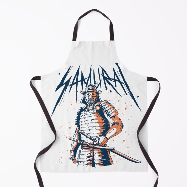 Item preview, Cool Japan Samurai Warrior Art designed and sold by JTS STORE.