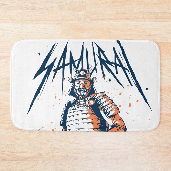 Item preview, Cool Japan Samurai Warrior Art designed and sold by JTS STORE.