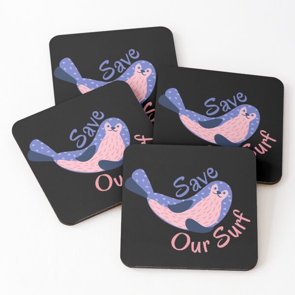 Item preview, Save Our Ocean designed and sold by casualism.