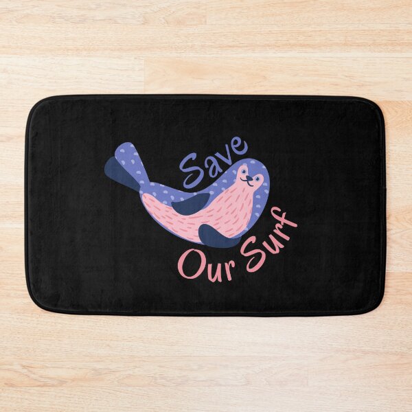 Item preview, Save Our Ocean designed and sold by casualism.