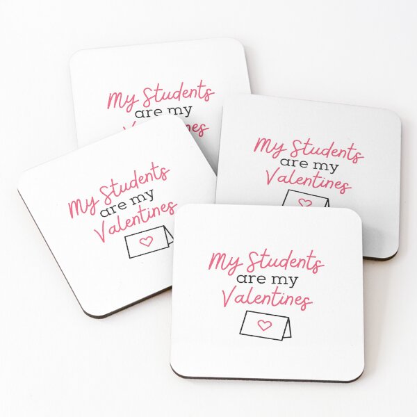 Item preview, Valentine's Day Teacher Design designed and sold by saminsecondary.