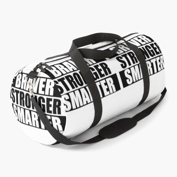 Item preview, You Are Braver Stronger Smarter designed and sold by Teelogic.