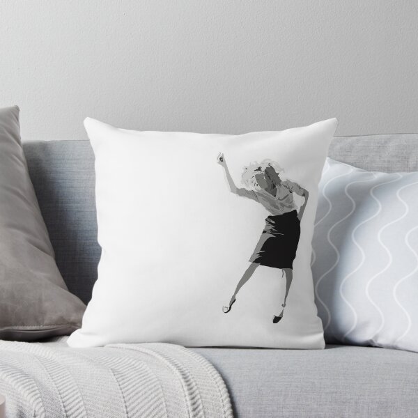 Item preview, Frances Ha designed and sold by moviesandmusic.