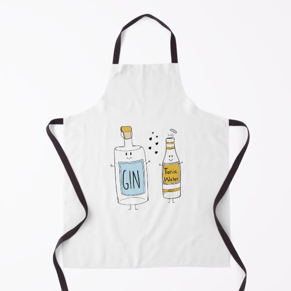 Item preview, Gin tonic designed and sold by MissSanja.
