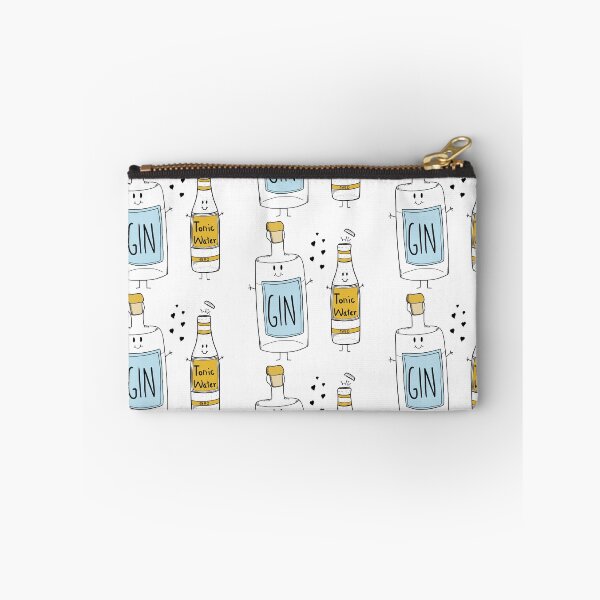 Item preview, Gin & Tonic designed and sold by MissSanja.