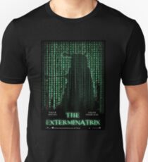 THE EXTERMINATRIX Unisex T-Shirt