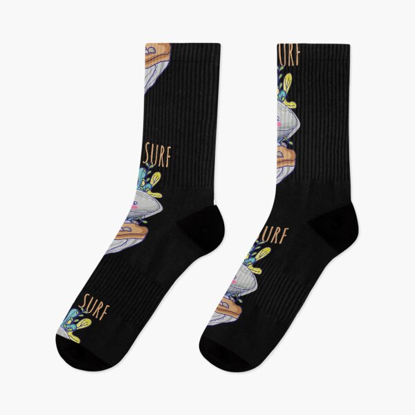Item preview, Save The Surf designed and sold by casualism.