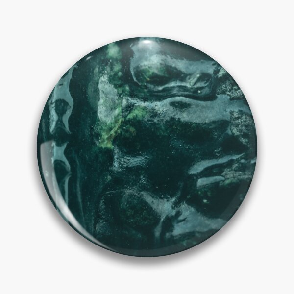 Item preview, Stones and Ice - Emerald green designed and sold by VieClaud.