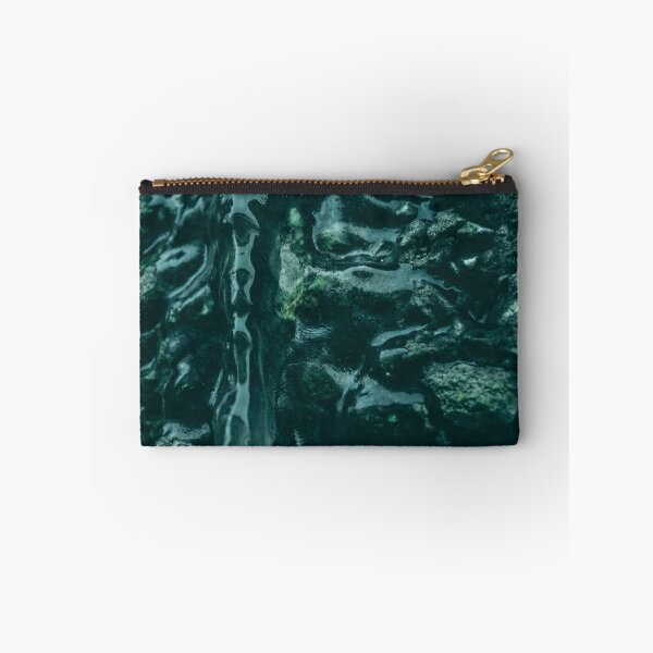 Item preview, Stones and Ice - Emerald green designed and sold by VieClaud.