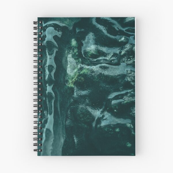 Item preview, Stones and Ice - Emerald green designed and sold by VieClaud.