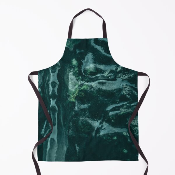 Item preview, Stones and Ice - Emerald green designed and sold by VieClaud.