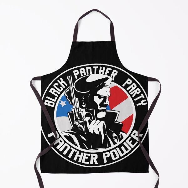 Item preview, Black Panther Party  designed and sold by Nosek1ng.