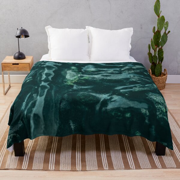 Item preview, Stones and Ice - Emerald green designed and sold by VieClaud.