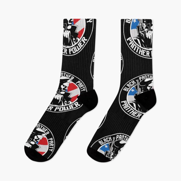 Item preview, Black Panther Party  designed and sold by Nosek1ng.