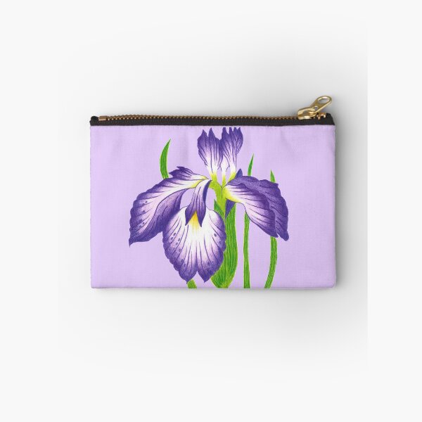 Item preview, Iris flower designed and sold by Tulca.