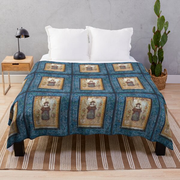 Item preview,  El Santo Nino De Atocha designed and sold by Savannah Gibbs.
