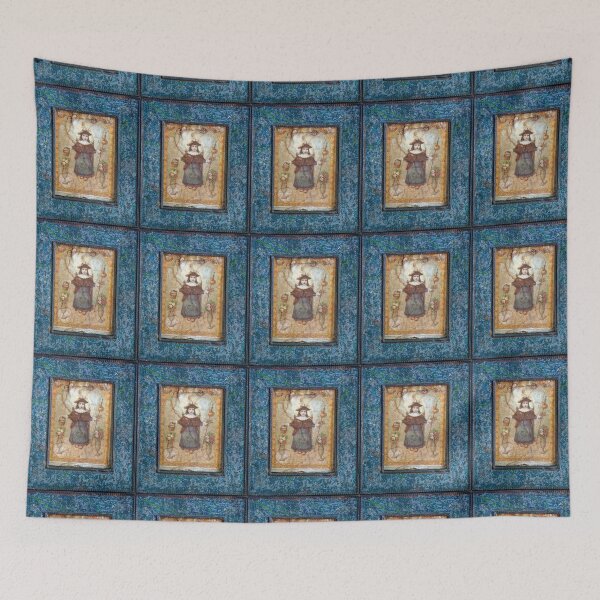 Item preview,  El Santo Nino De Atocha designed and sold by Savannah Gibbs.