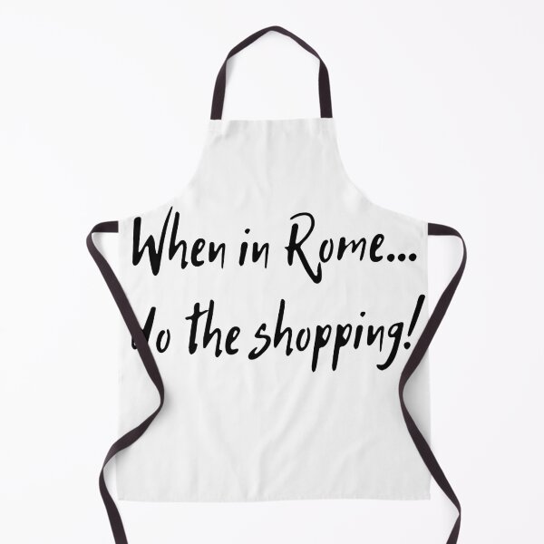 Item preview, When in Rome designed and sold by Kate-shop.