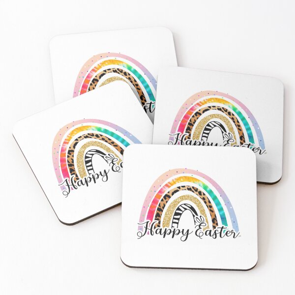 Item preview, Happy Easter Rainbow designed and sold by autlu.
