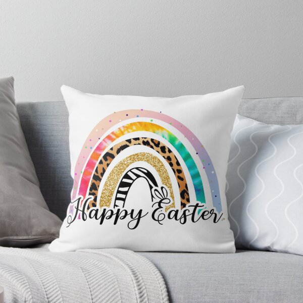 Item preview, Happy Easter Rainbow designed and sold by autlu.