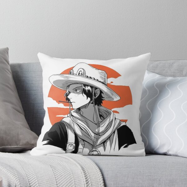 Item preview, Portgas de Ace designed and sold by anime store 02.