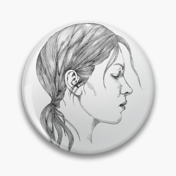 Item preview, Deep in Thought designed and sold by ChewbeccaDoodle.