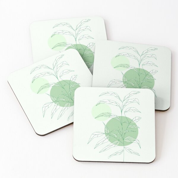 Item preview, Minimalist Plant designed and sold by Lunica.