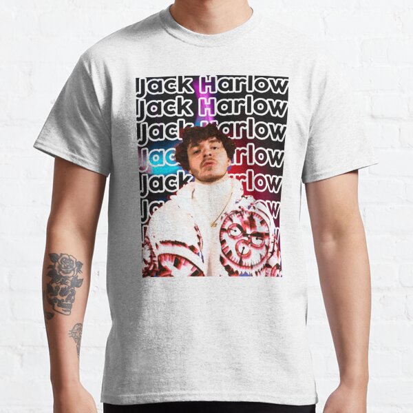 creme de la creme jack harlow shirt