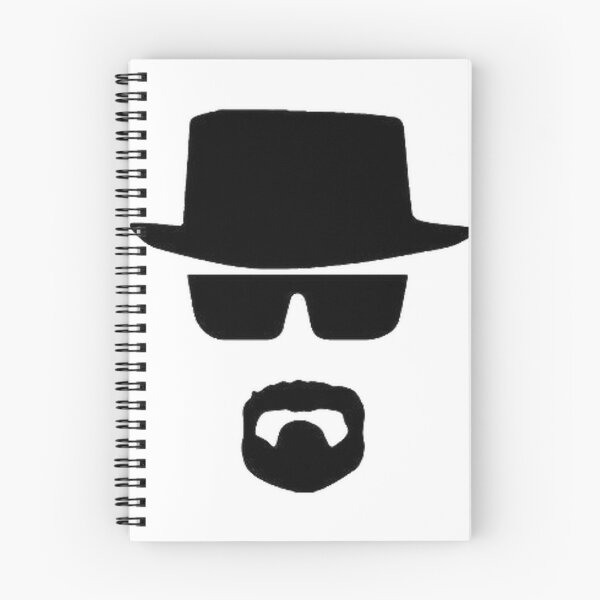 Item preview, Breaking Bad heisenberg designed and sold by Sevastit0.