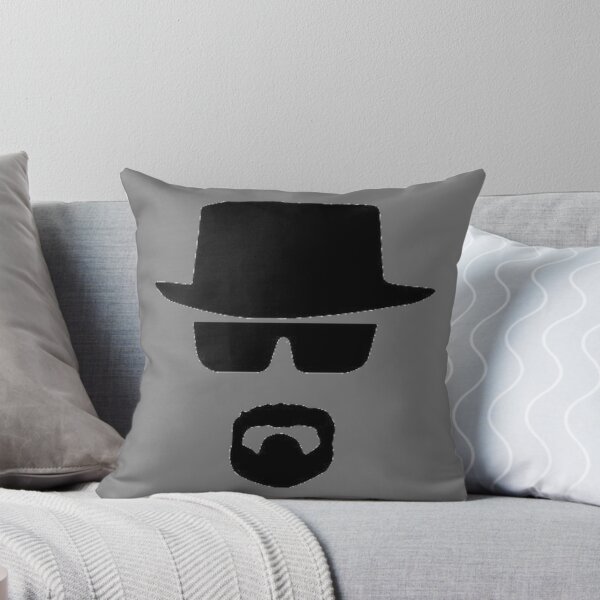Item preview, Breaking Bad heisenberg designed and sold by Sevastit0.