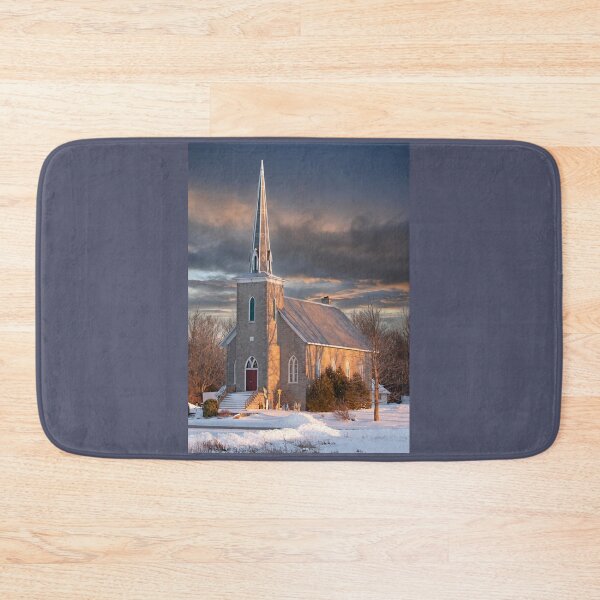 Item preview, In A Country Churchyard designed and sold by James Cumming.