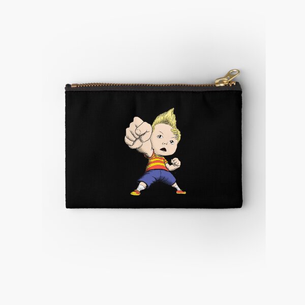 Item preview, Lucas from Earthbound designed and sold by BatemanBranding.