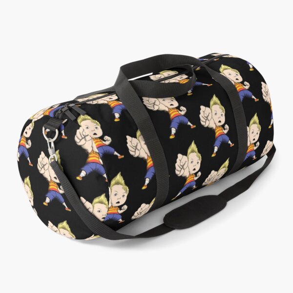 Item preview, Lucas from Earthbound designed and sold by BatemanBranding.