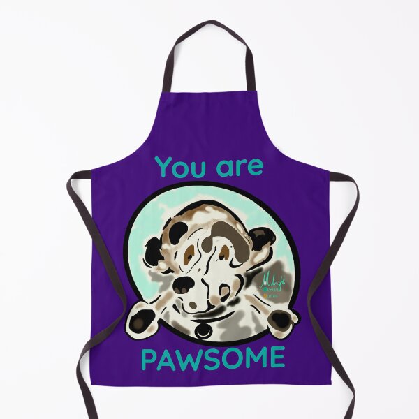 Item preview, You Are Pawsome... (Poochie) designed and sold by Yannn.