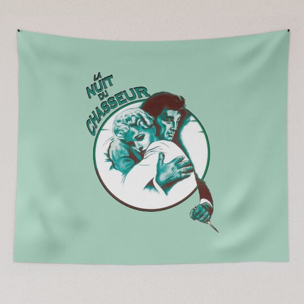 Item preview, The hunter's night designed and sold by marienyl666.