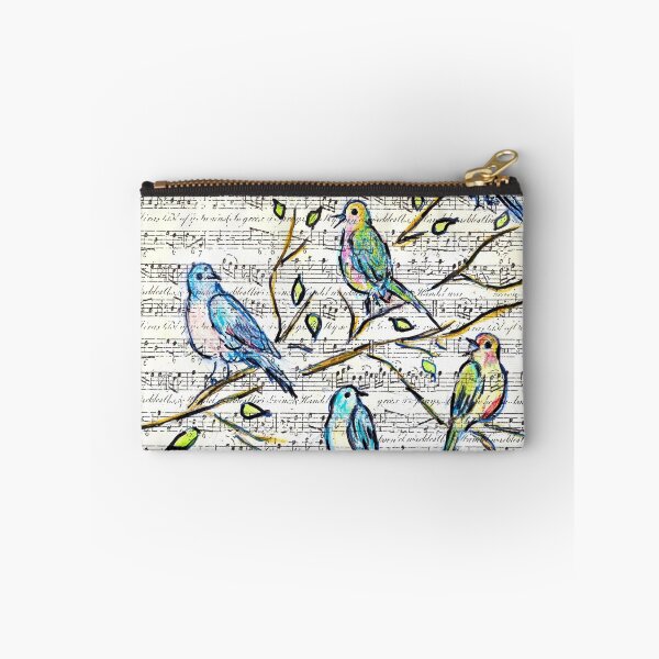Item preview, Songbirds designed and sold by MyWeb.