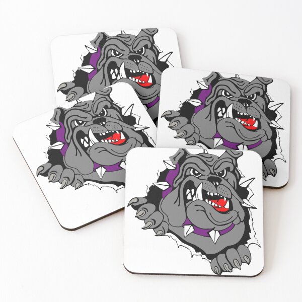 Item preview, Bulldog clipart designed and sold by DIDOSSO.