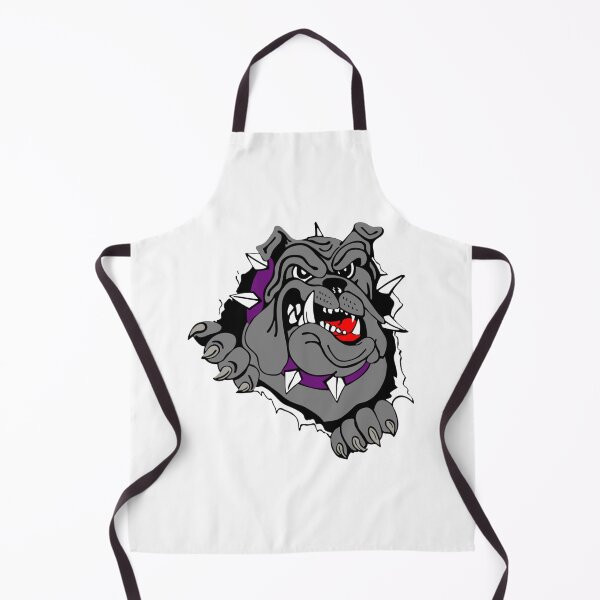 Item preview, Bulldog clipart designed and sold by DIDOSSO.