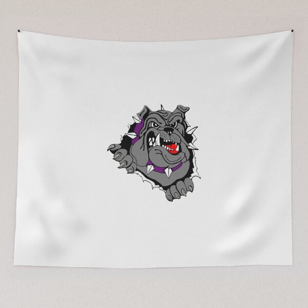Item preview, Bulldog clipart designed and sold by DIDOSSO.