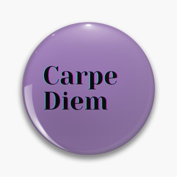 Item preview, Carpe Diem designed and sold by Kerras Kjobed.