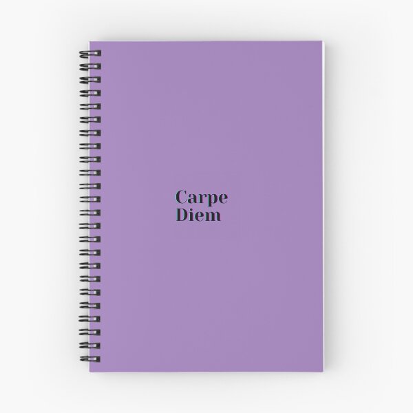 Item preview, Carpe Diem designed and sold by Kerras Kjobed.