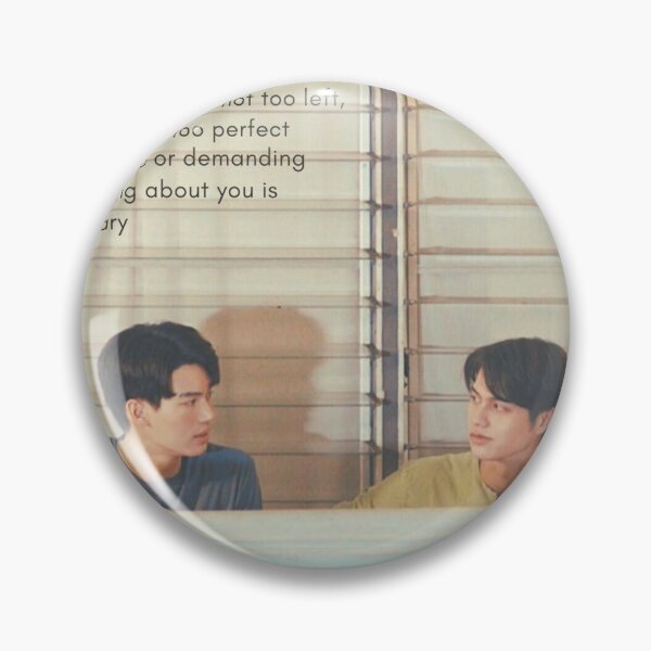 Item preview, Sarawat & Tine playing guitar together with Scrubb song designed and sold by fandom  crazy.