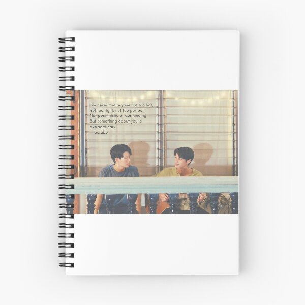 Item preview, Sarawat & Tine playing guitar together with Scrubb song designed and sold by fandom  crazy.