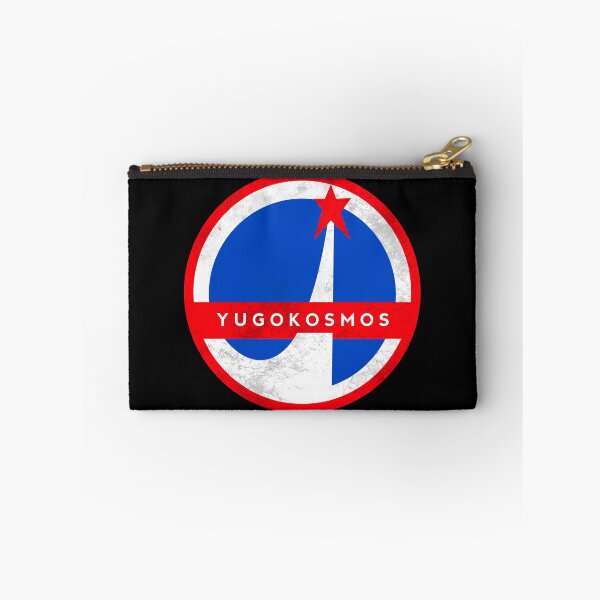 Item preview, Yugokosmos - Jugoslovenski Svemirski Program designed and sold by TinThor.