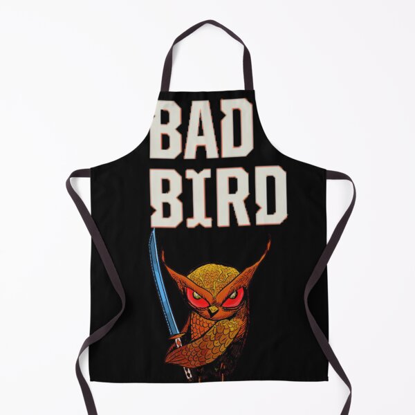 Item preview, bad bird designed and sold by Jesar.